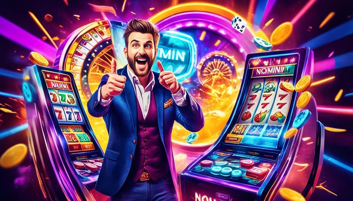 Fortune Tiger Slot Live Casino