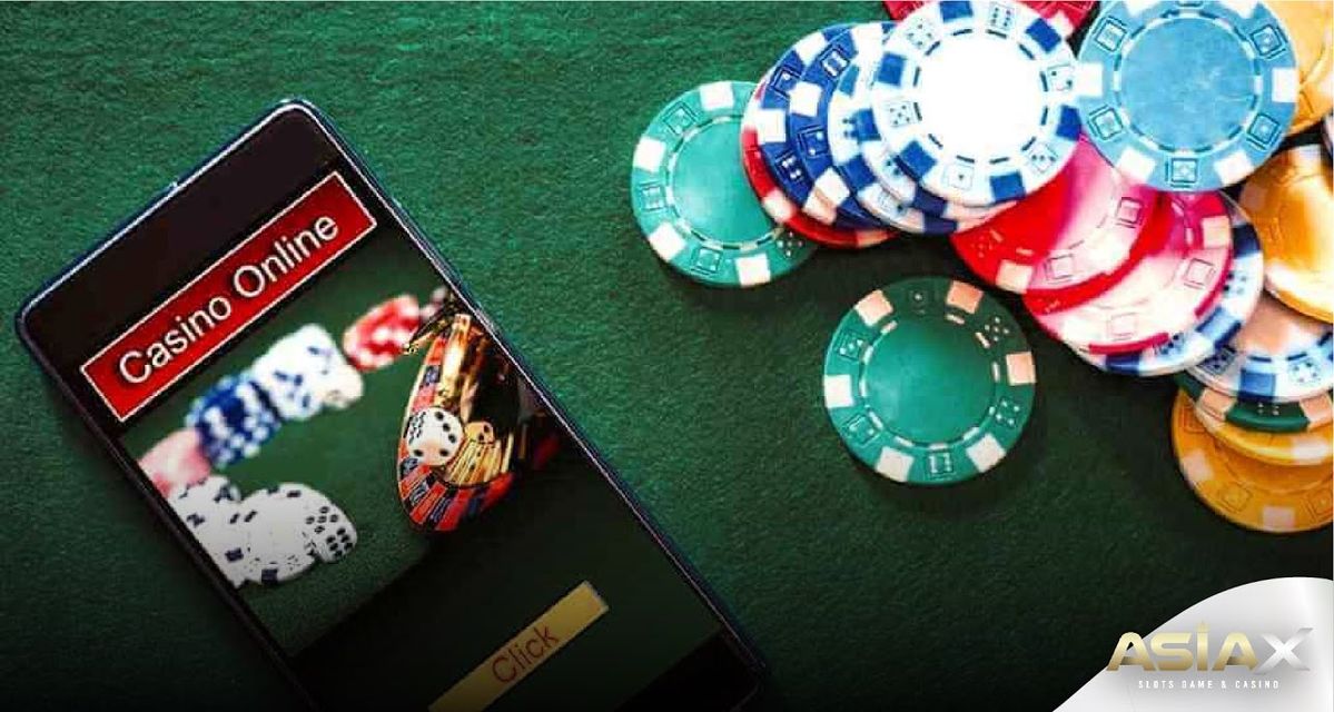 Fortune Tiger Slot Live Casino